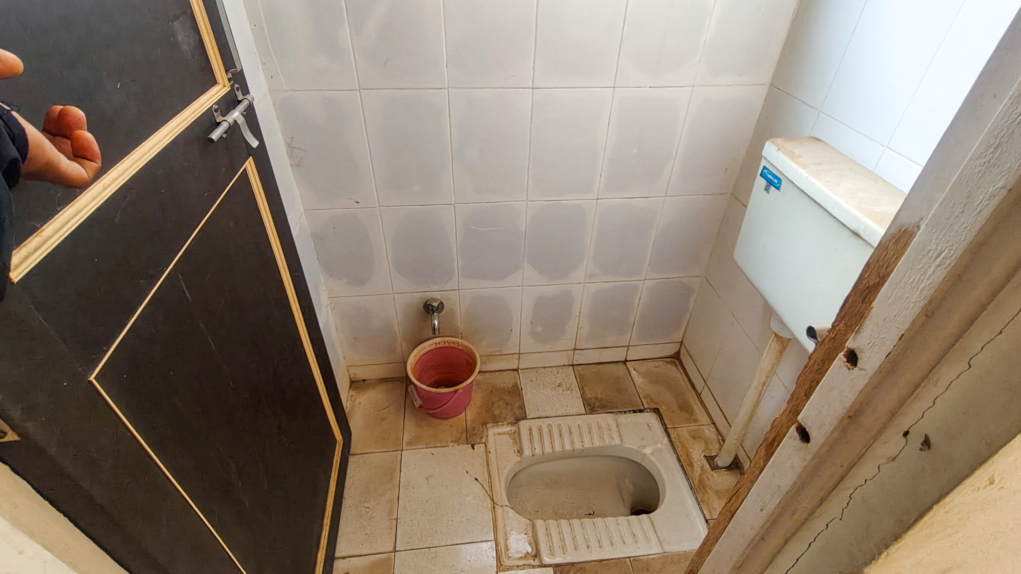 61.03 square meter Flat for sale in PIRANGUT PUNE 412115 Lavasa — photo 19