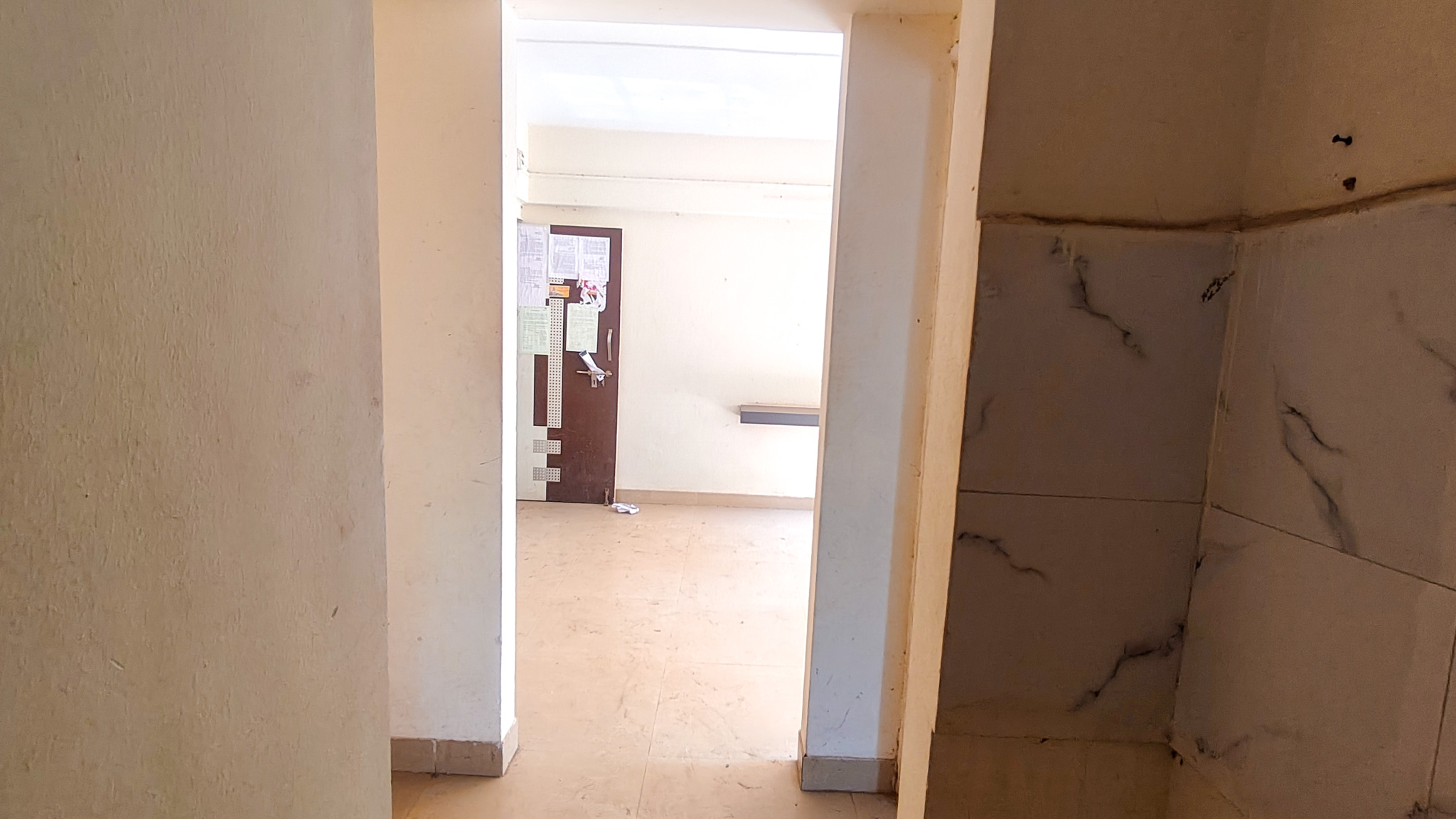 61.03 square meter Flat for sale in PIRANGUT PUNE 412115 Lavasa — photo 20