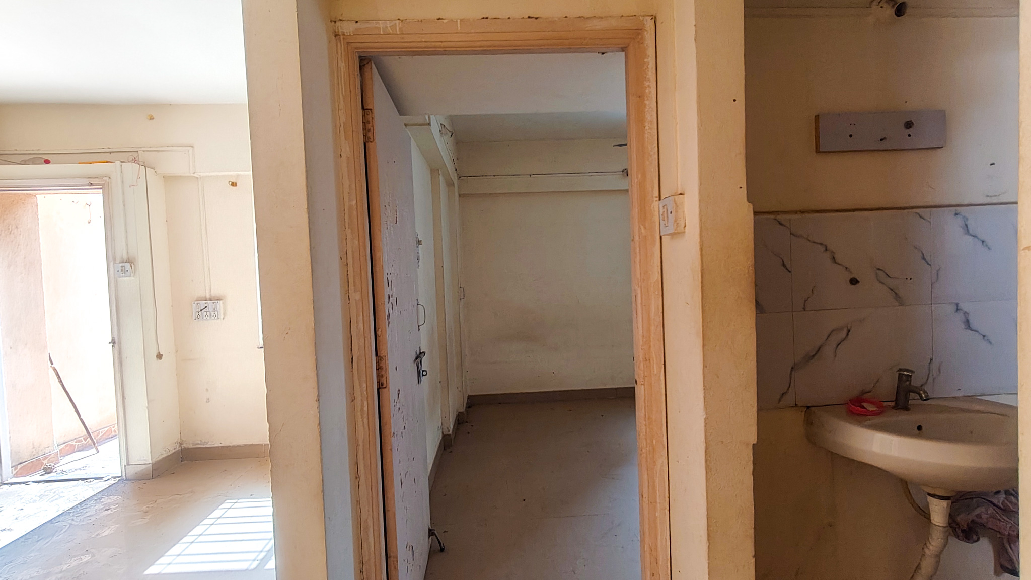 61.03 square meter Flat for sale in PIRANGUT PUNE 412115 Lavasa — photo 21