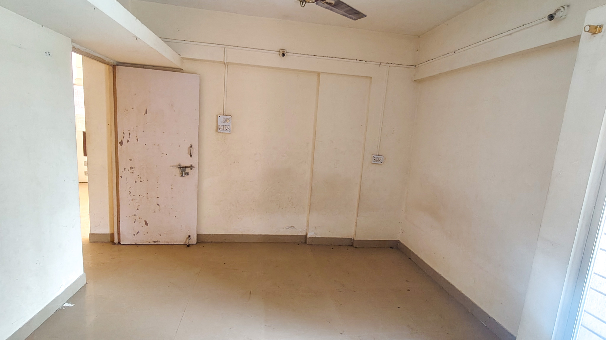 61.03 square meter Flat for sale in PIRANGUT PUNE 412115 Lavasa — photo 24
