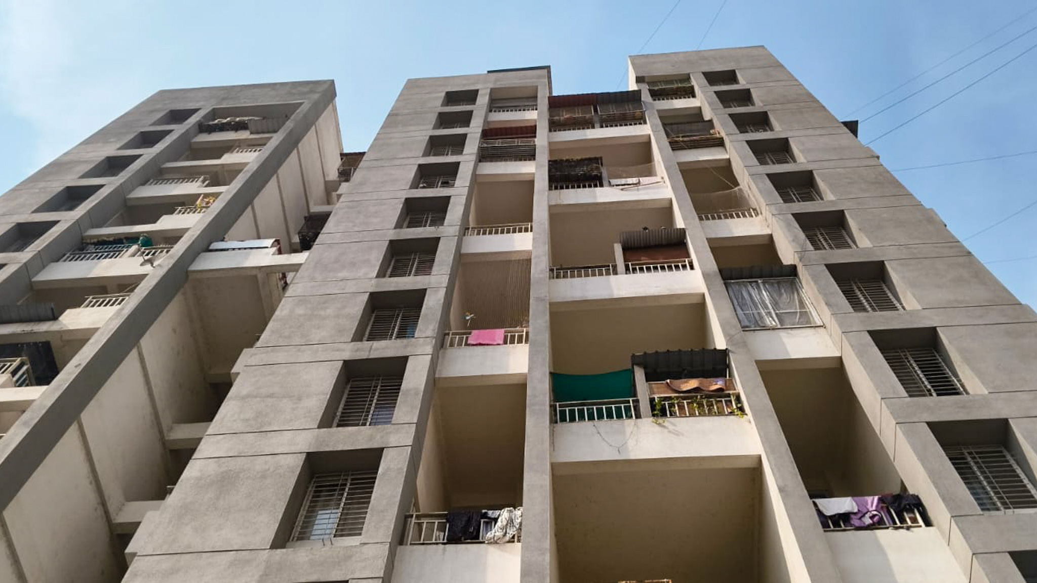 Flat for sale in Wagholi Pune — photo 14