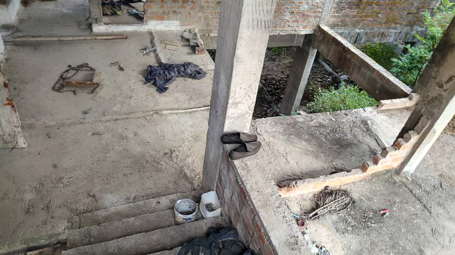255.5 square meter Individual House for sale in KOLAR VIRAN Bhopal