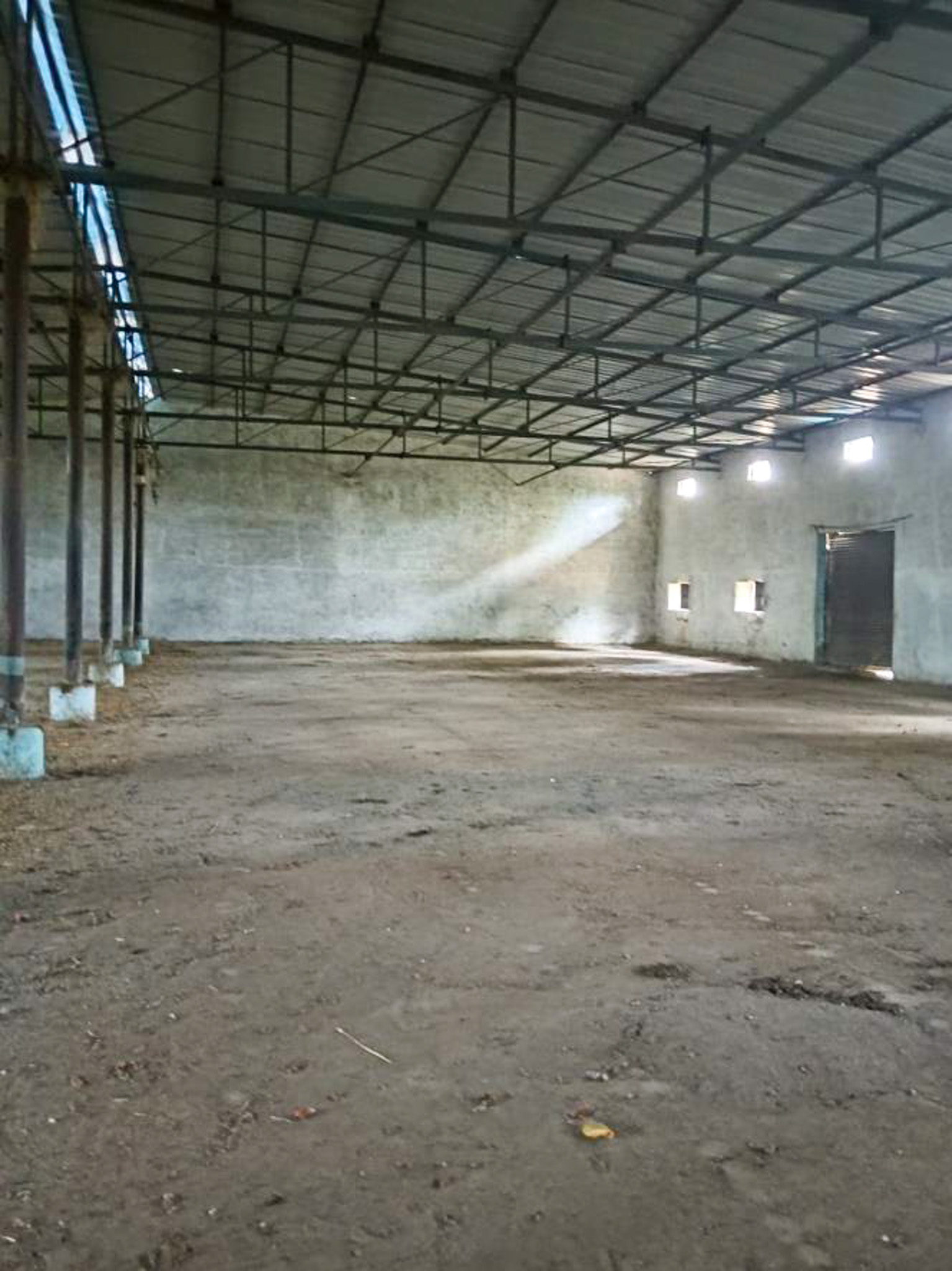 87124 square feet Godowns for sale in VILLAGE-GUNGA Berasia — photo 7