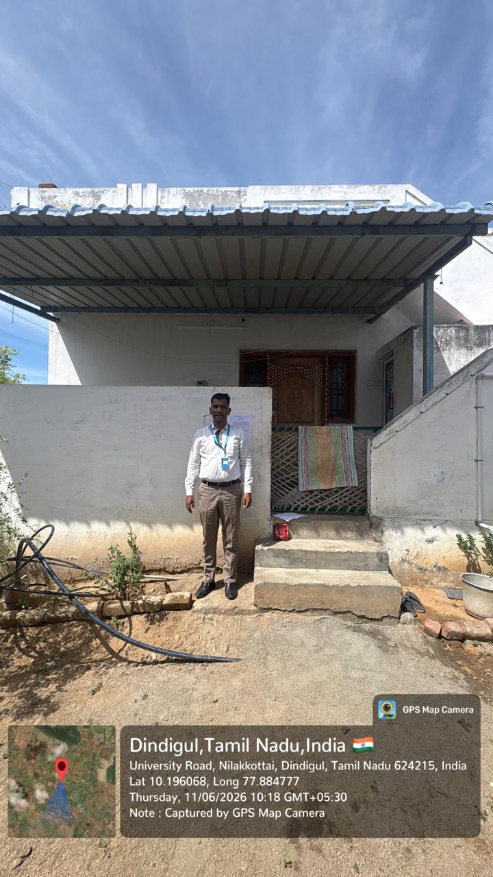 1047 square feet Individual House for sale in AMMAYANAYAKANUR Ammainaickanur — photo 1