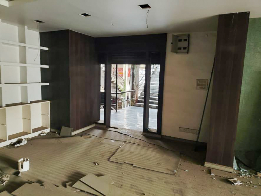 725 square feet Shops for sale in M.P.NAGAR Bhopal — photo 5