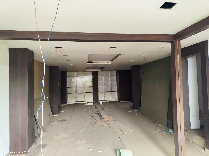 725 square feet Shops for sale in M.P.NAGAR Bhopal — photo 9