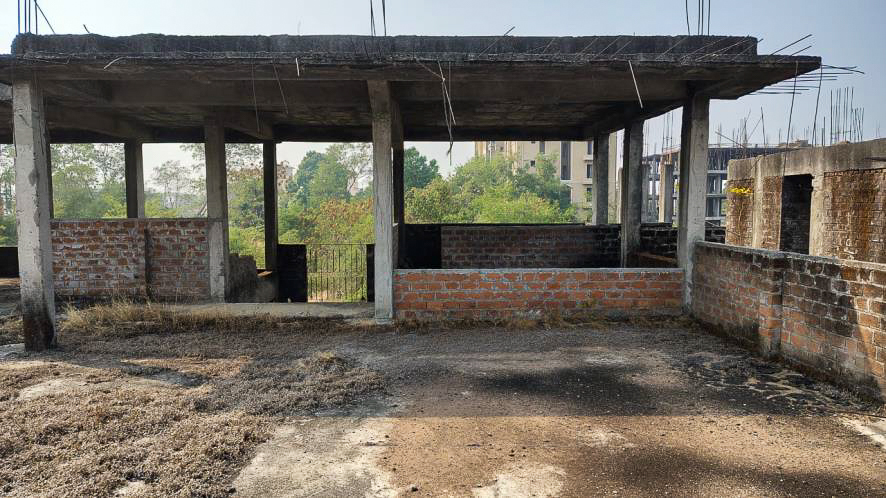 255.5 square meter Individual House for sale in KOLAR VIRAN Bhopal — photo 17