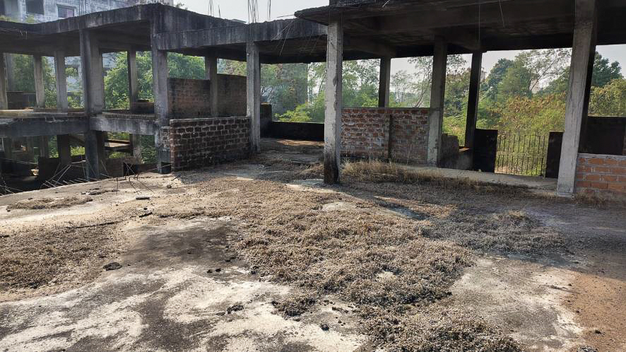 255.5 square meter Individual House for sale in KOLAR VIRAN Bhopal — photo 7