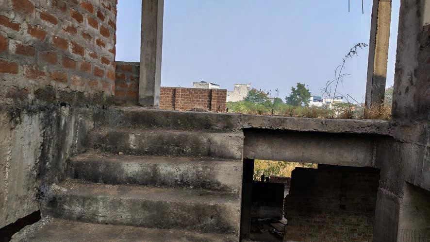 255.5 square meter Individual House for sale in KOLAR VIRAN Bhopal — photo 11