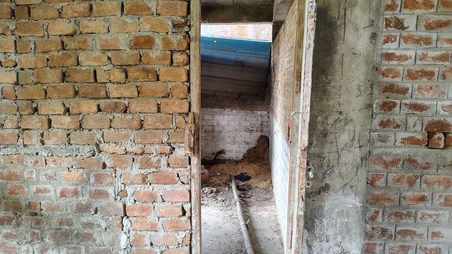 255.5 square meter Individual House for sale in KOLAR VIRAN Bhopal — photo 12