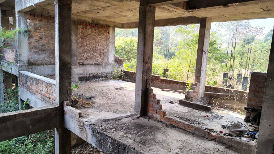255.5 square meter Individual House for sale in KOLAR VIRAN Bhopal — photo 19