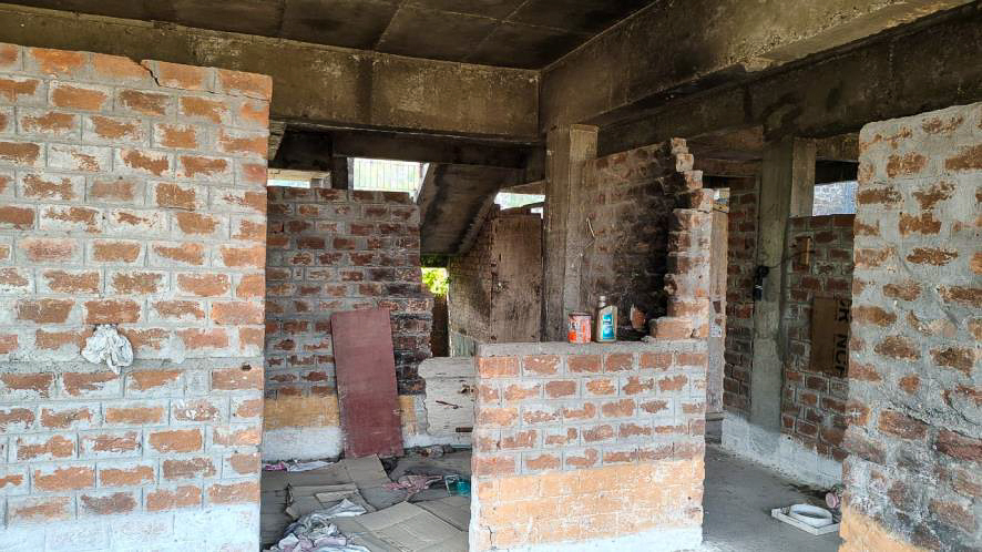 255.5 square meter Individual House for sale in KOLAR VIRAN Bhopal — photo 22