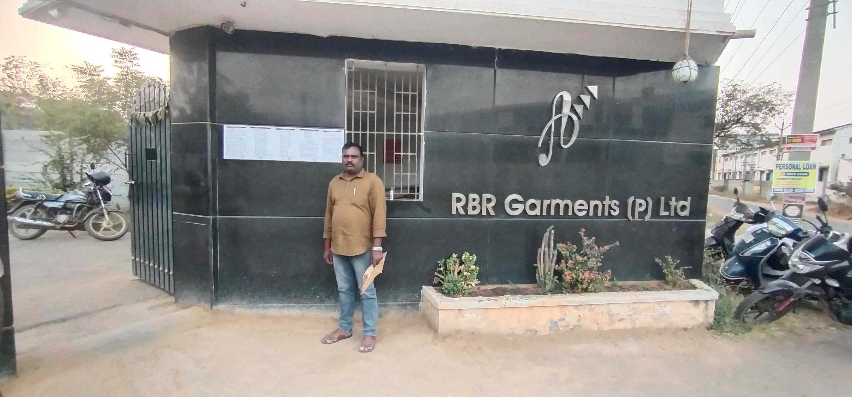 Industrial Shed for sale in K Chettipalayam — photo 5