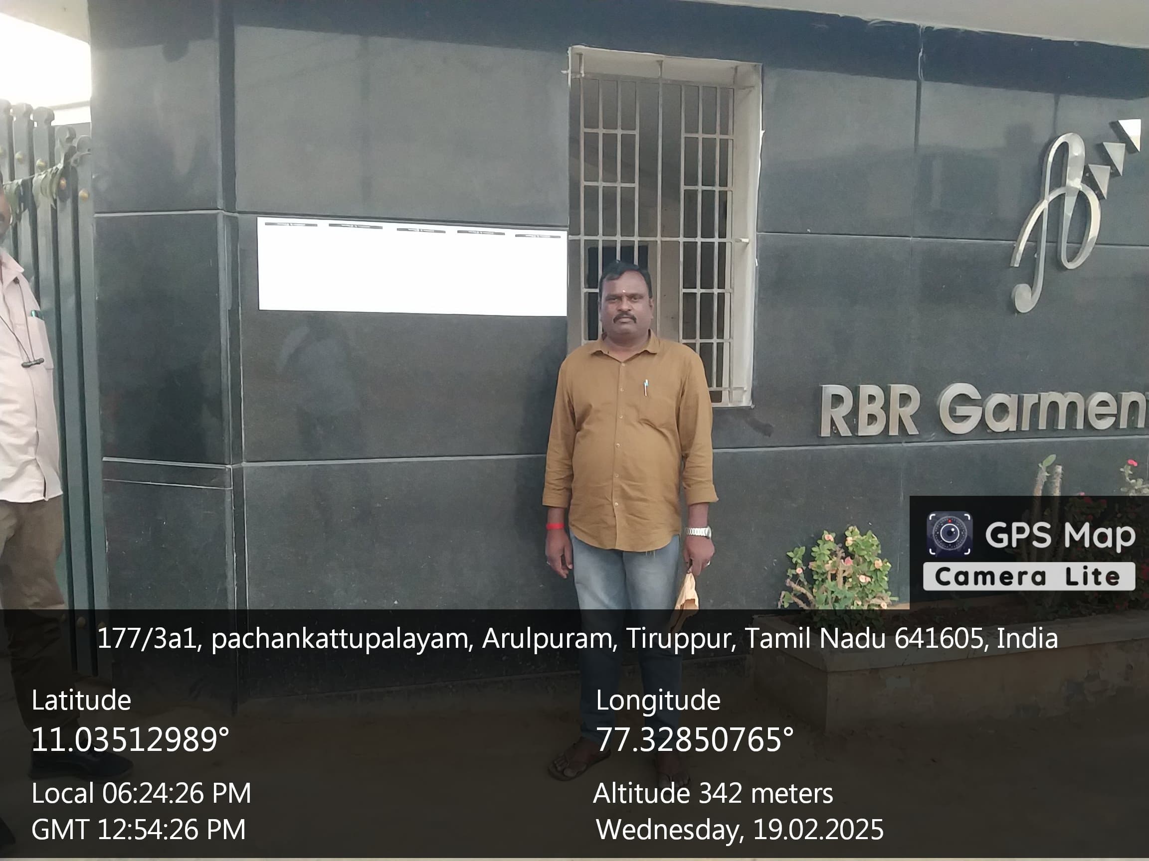 Industrial Shed for sale in K Chettipalayam — photo 2