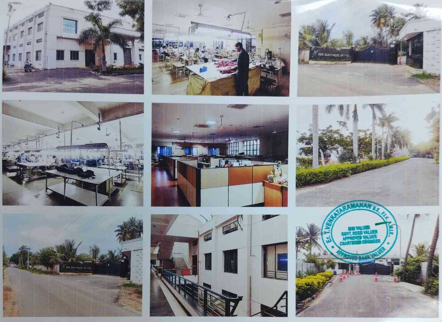 Industrial Shed for sale in K Chettipalayam — photo 1