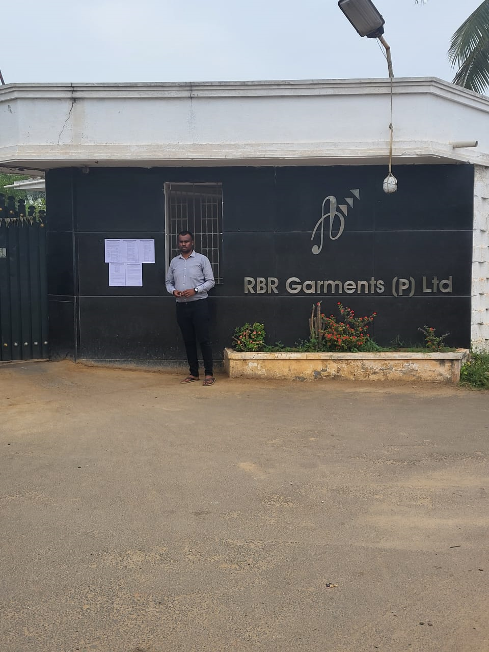 Industrial Shed for sale in K Chettipalayam — photo 9