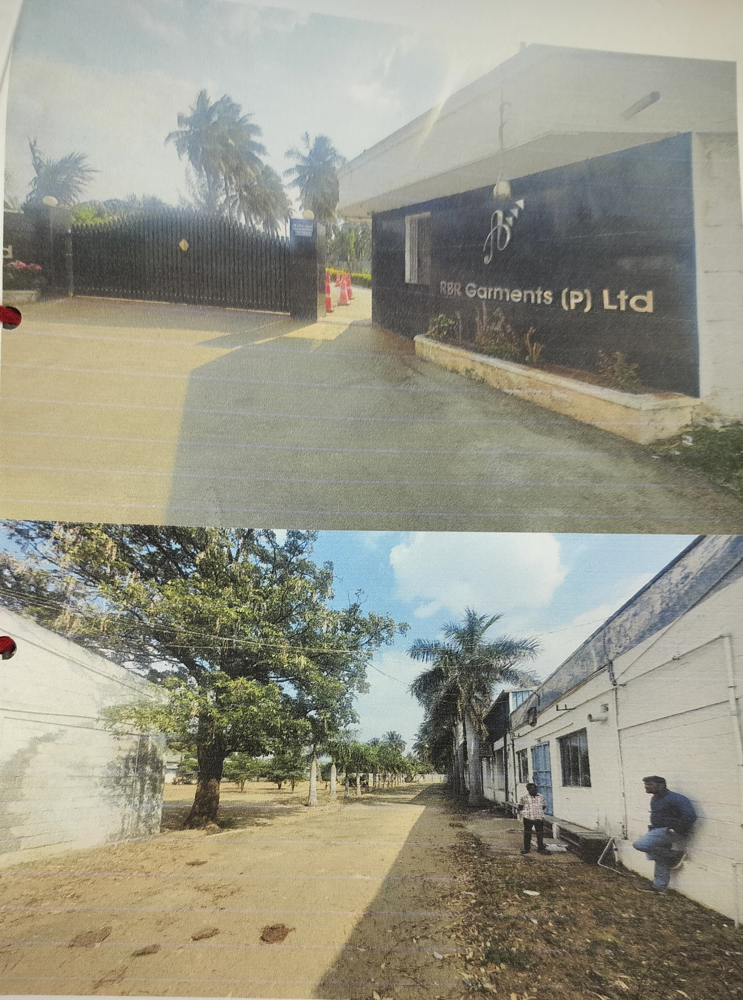 Industrial Shed for sale in K Chettipalayam — photo 10