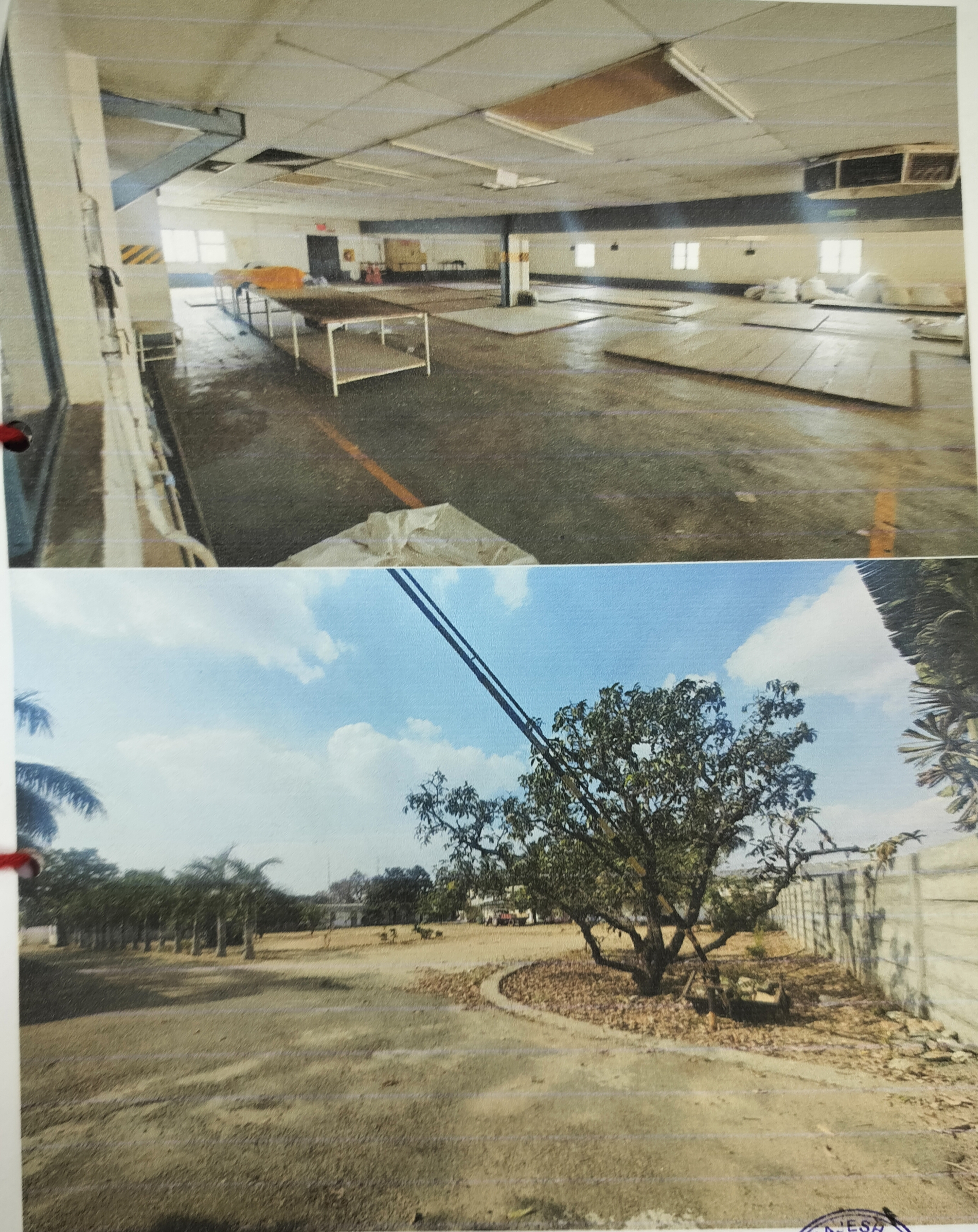 Industrial Shed for sale in K Chettipalayam — photo 11