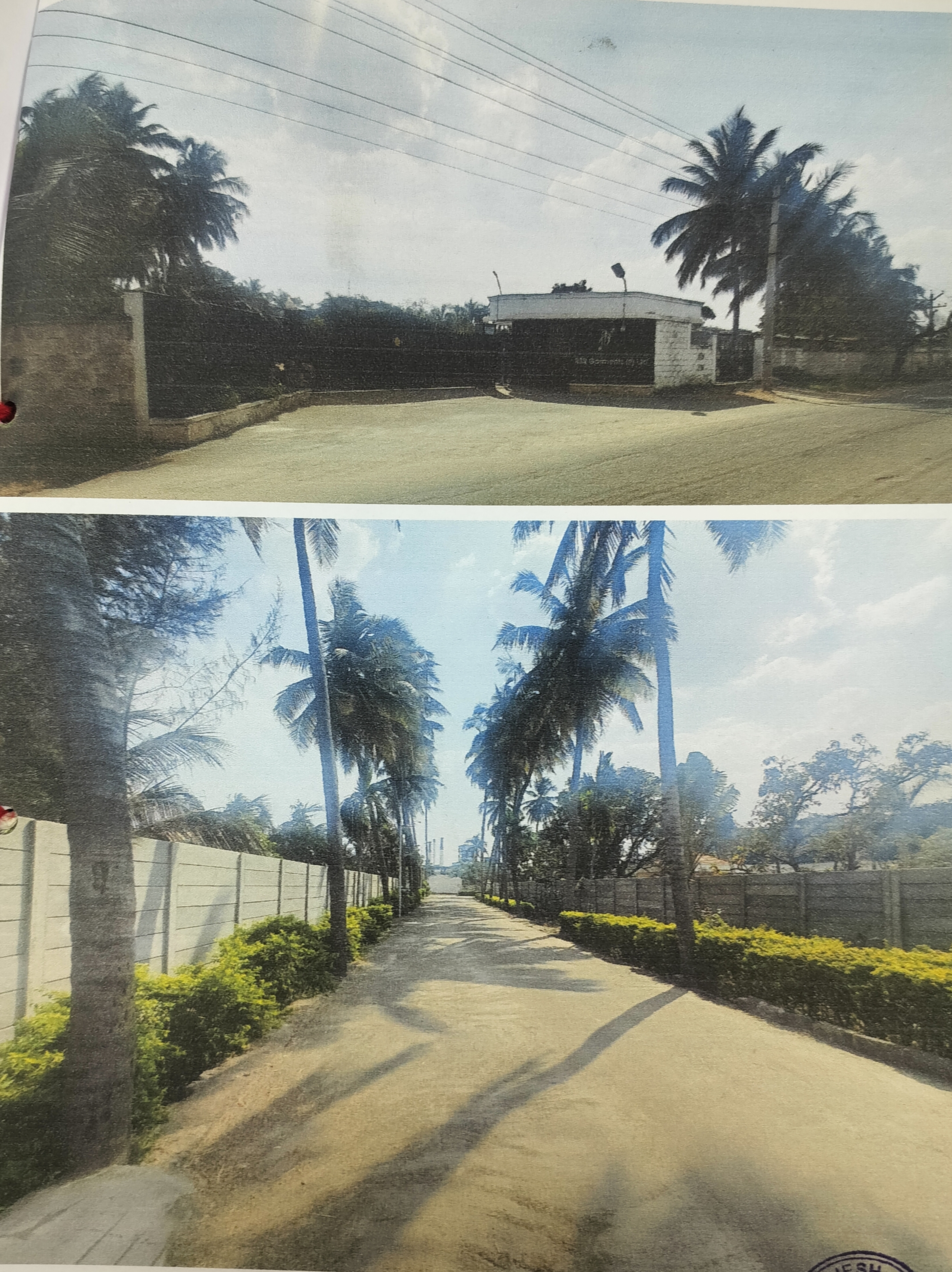 Industrial Shed for sale in K Chettipalayam — photo 13