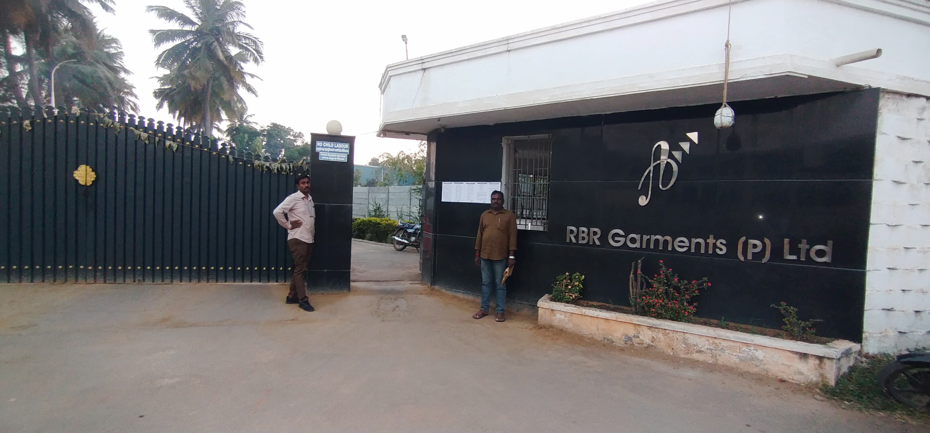 Industrial Shed for sale in K Chettipalayam — photo 4