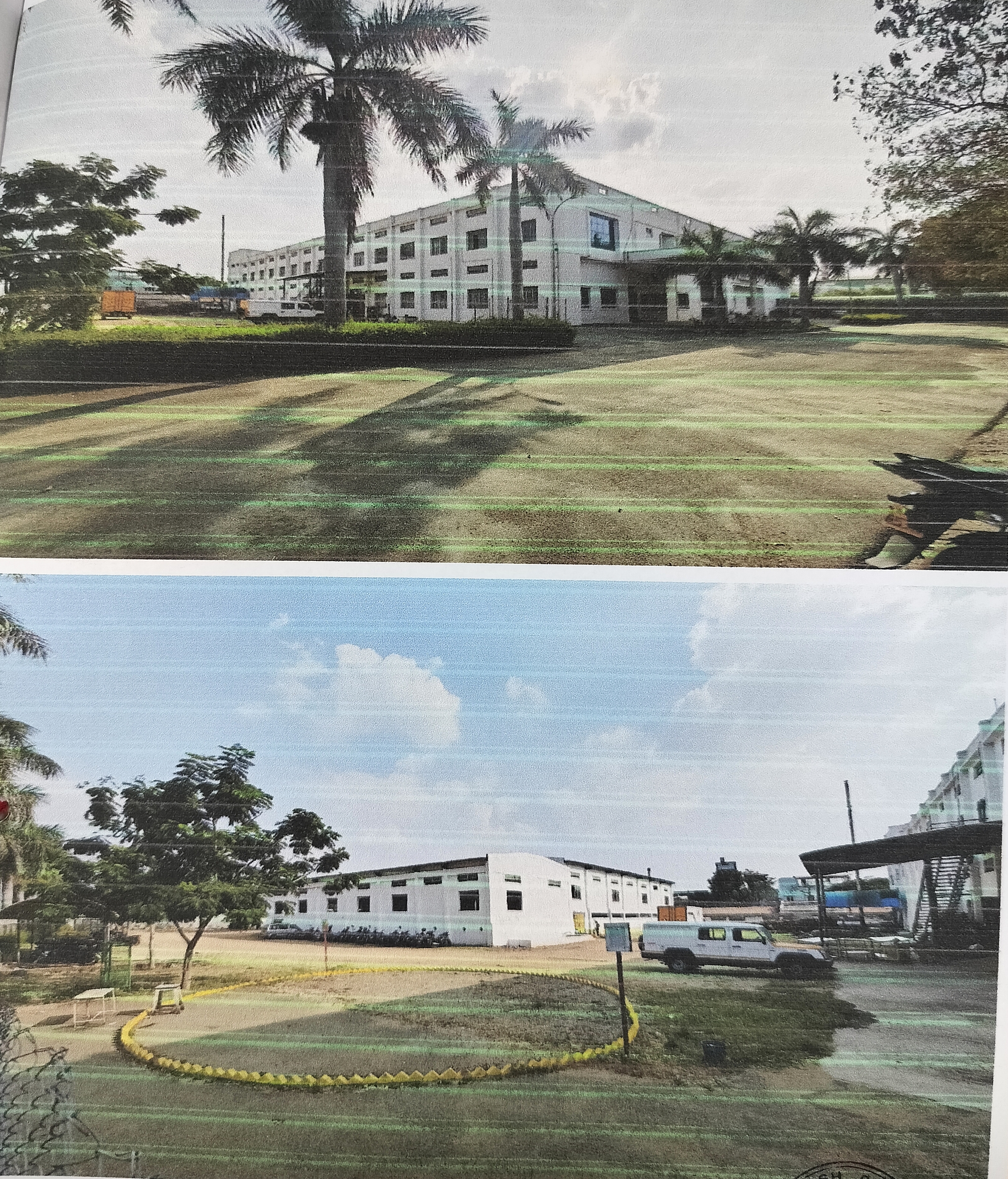 Industrial Shed for sale in K Chettipalayam — photo 14