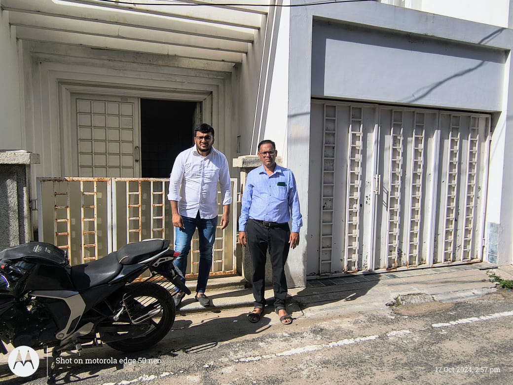 Individual House for sale in VANIYAMBADI TAMILNADU Devasthanam — photo 2