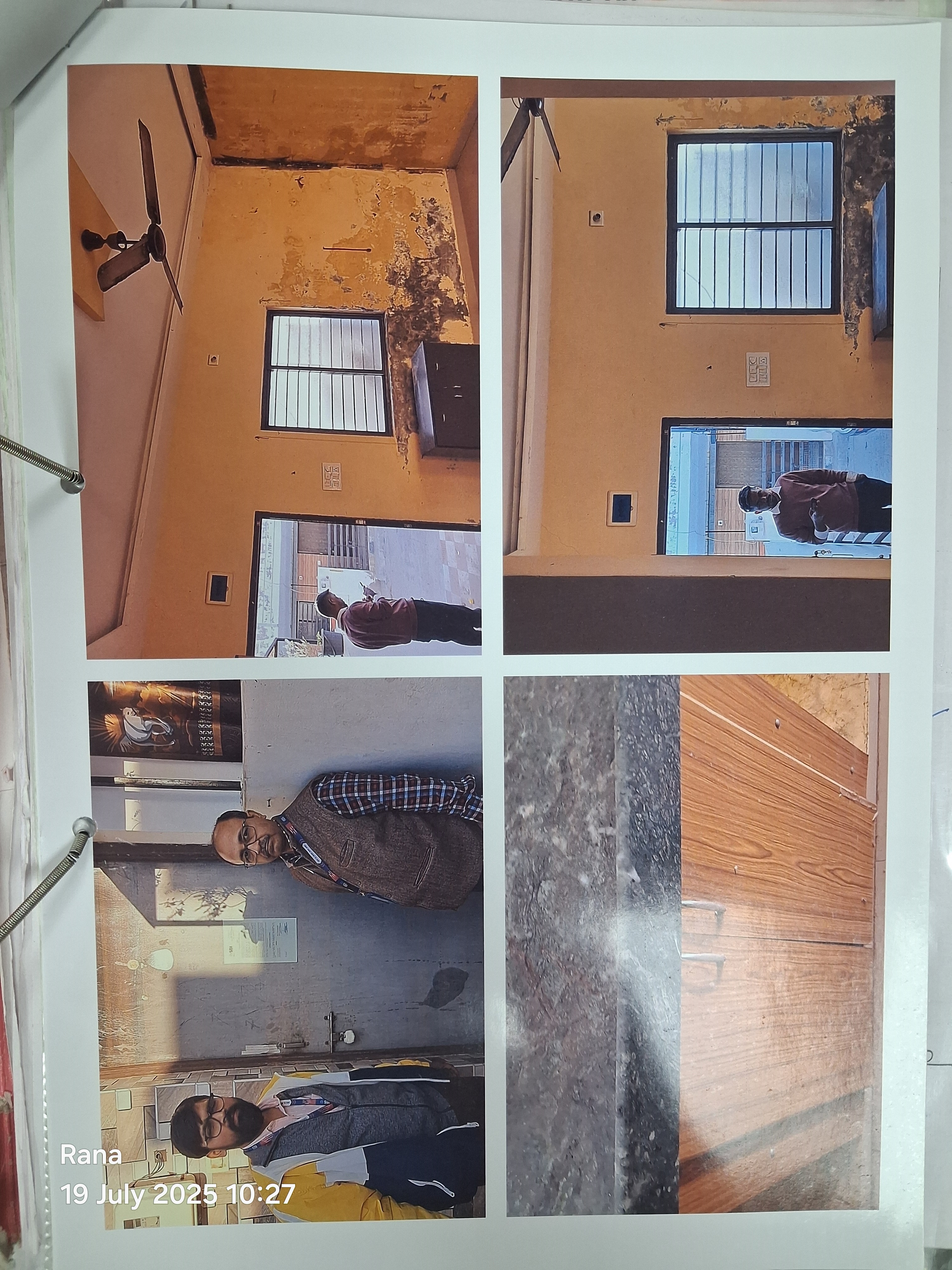 1 BHK Individual House for sale in BILESHWAR NAGAR, MADHAPAR BHUJ Bhuj — photo 1
