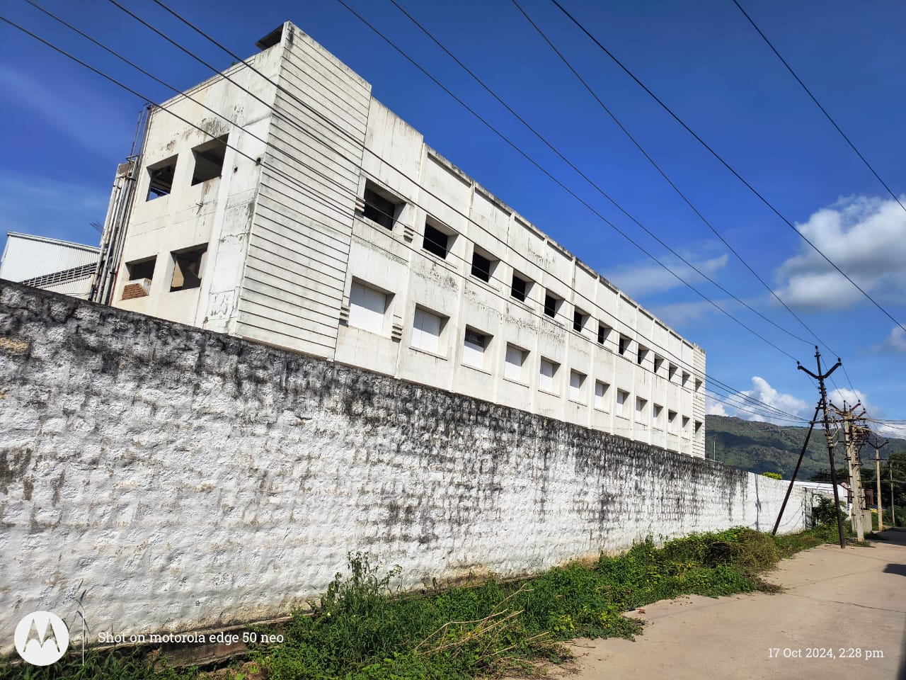 Individual House for sale in VANIYAMBADI TAMILNADU Devasthanam