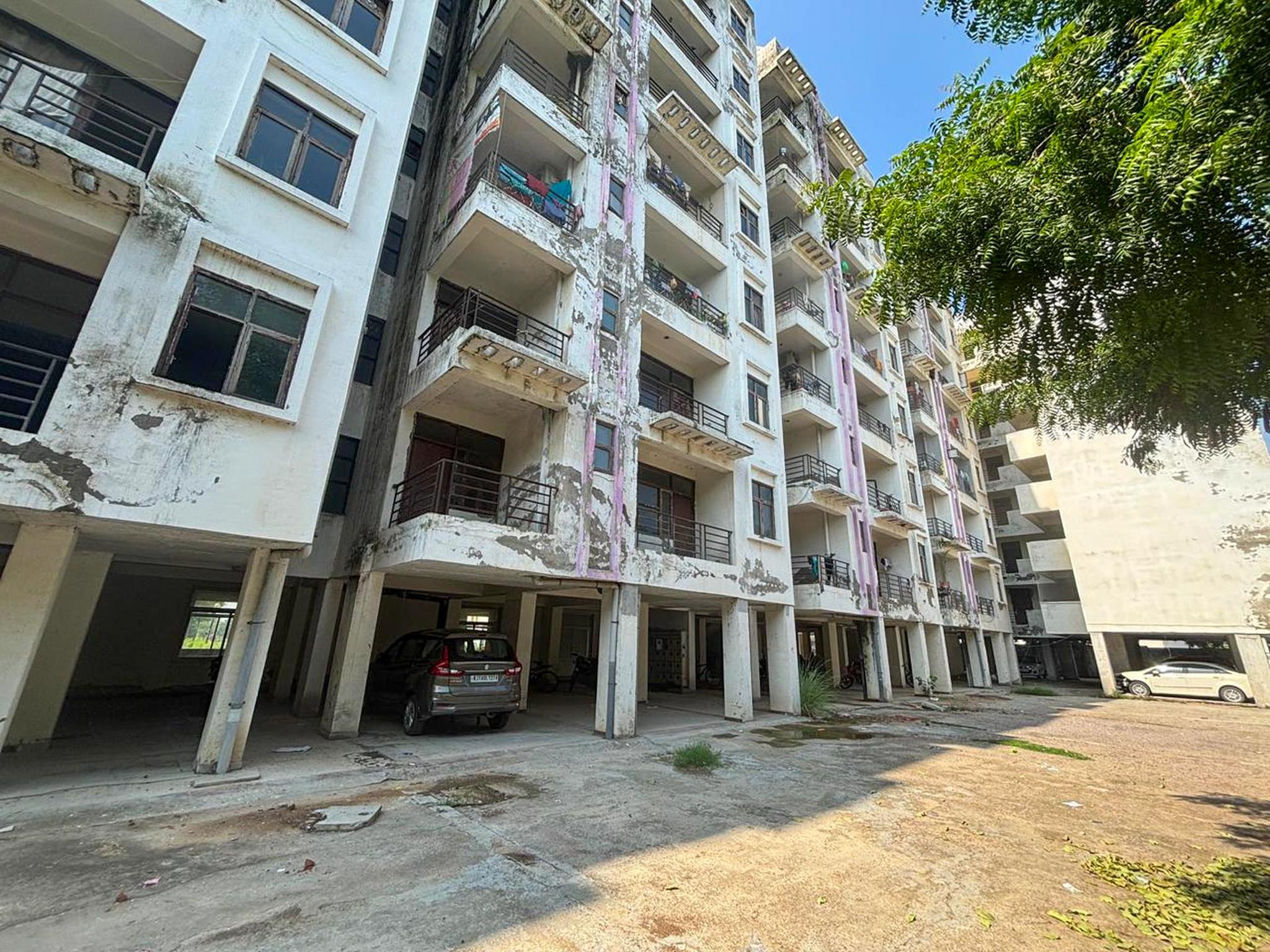 662.4 square feet Flat for sale in Jaipur — photo 8