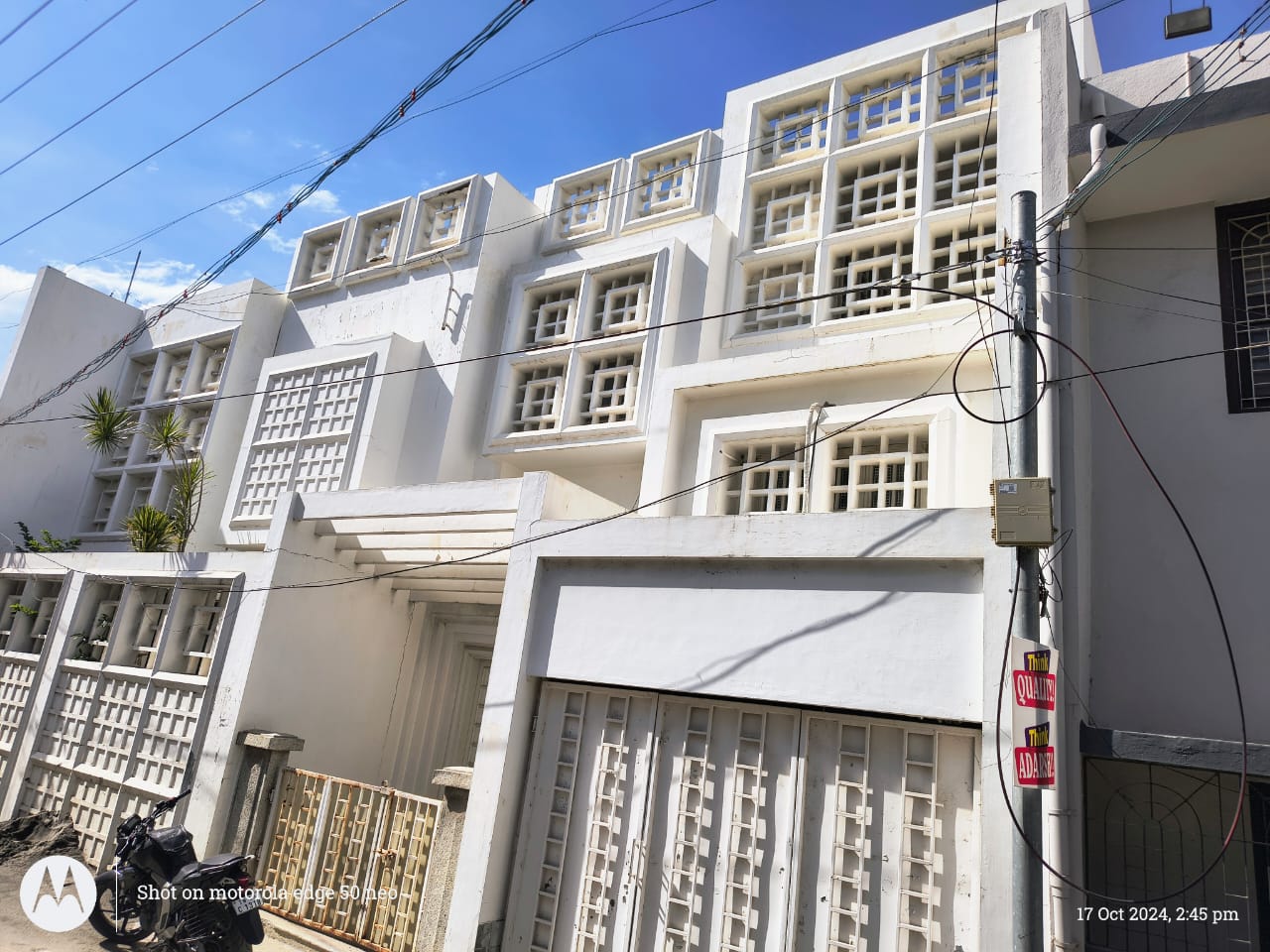 Individual House for sale in VANIYAMBADI TAMILNADU Devasthanam — photo 3