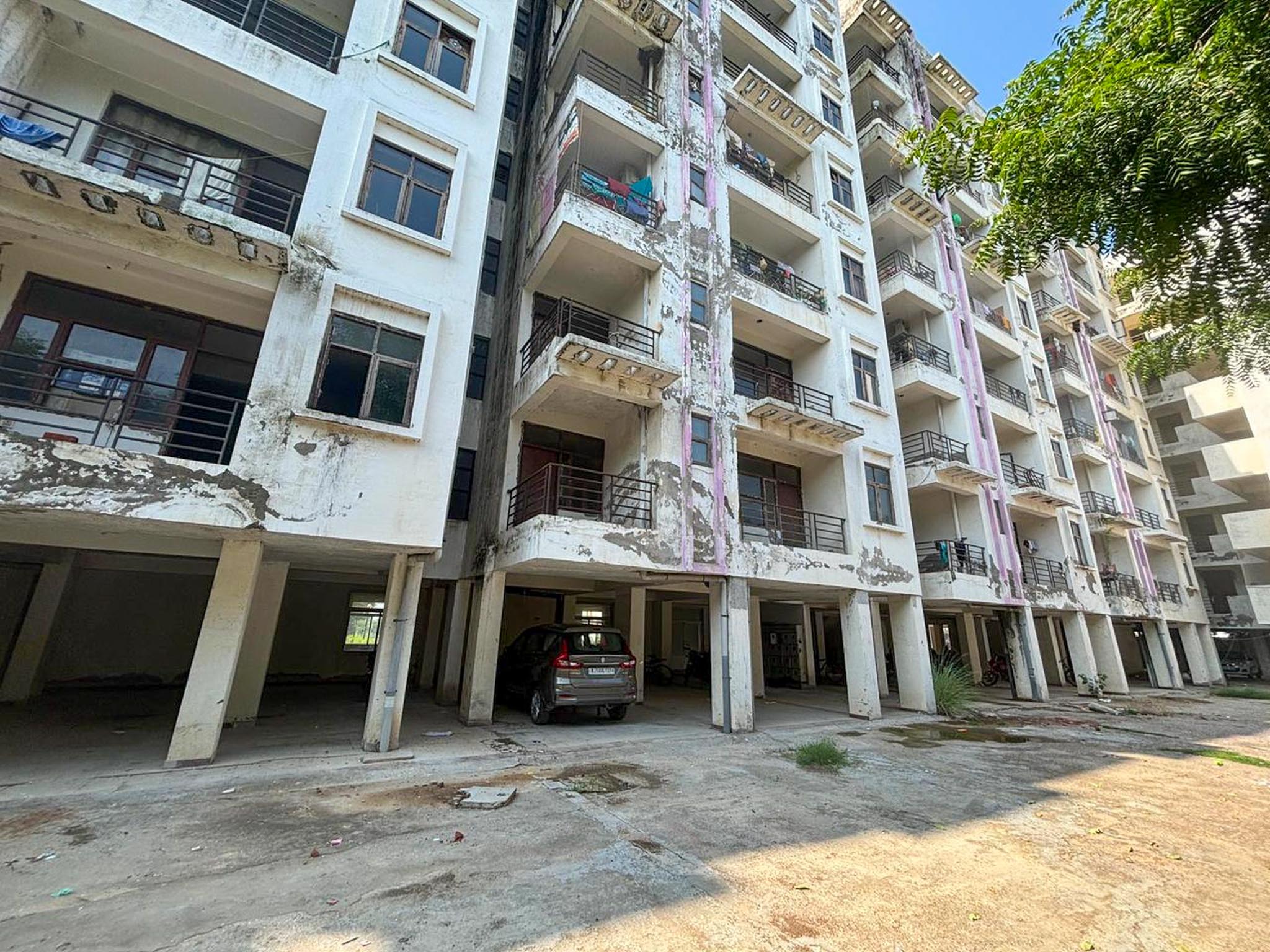 662.4 square feet Flat for sale in Jaipur — photo 9