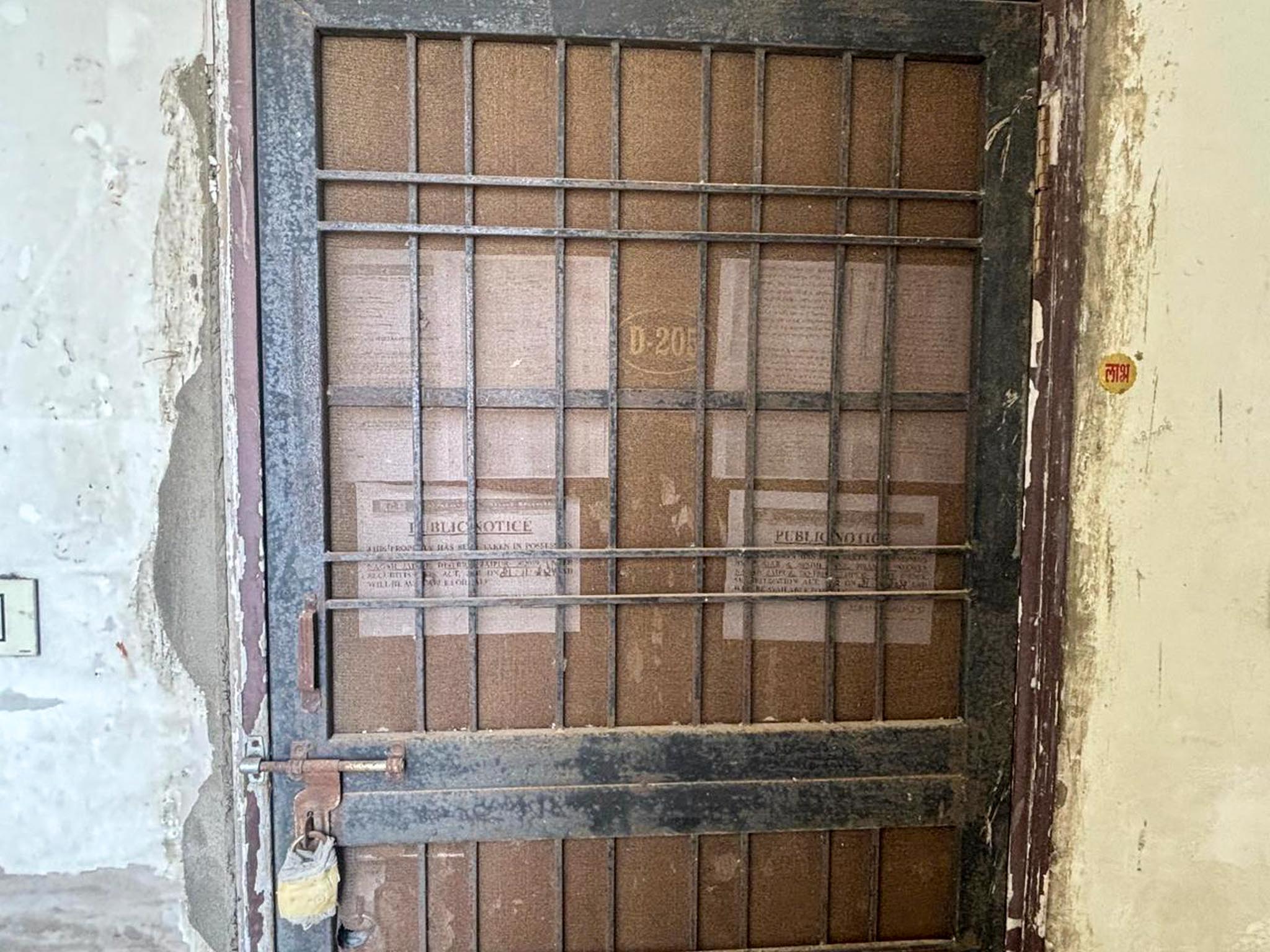 662.4 square feet Flat for sale in Jaipur — photo 11