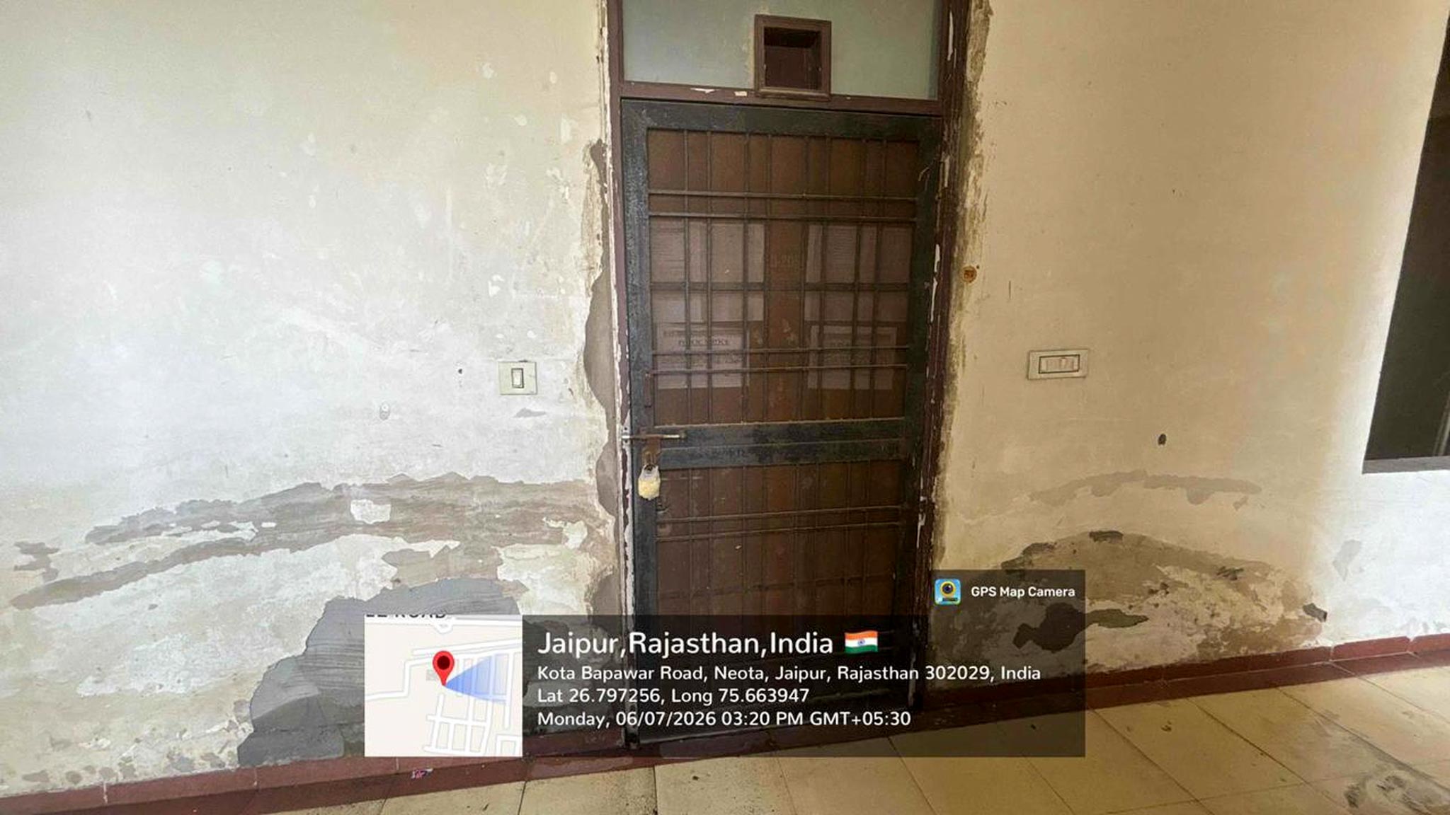 662.4 square feet Flat for sale in Jaipur — photo 16