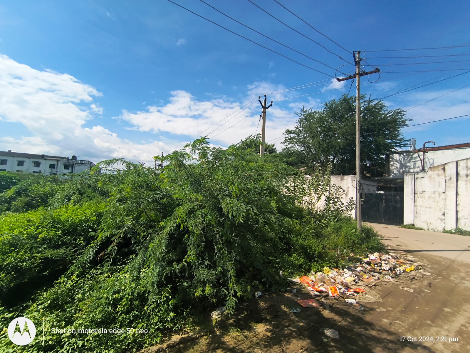 Industrial Plot for sale in TAMIL NADU Devasthanam — photo 2