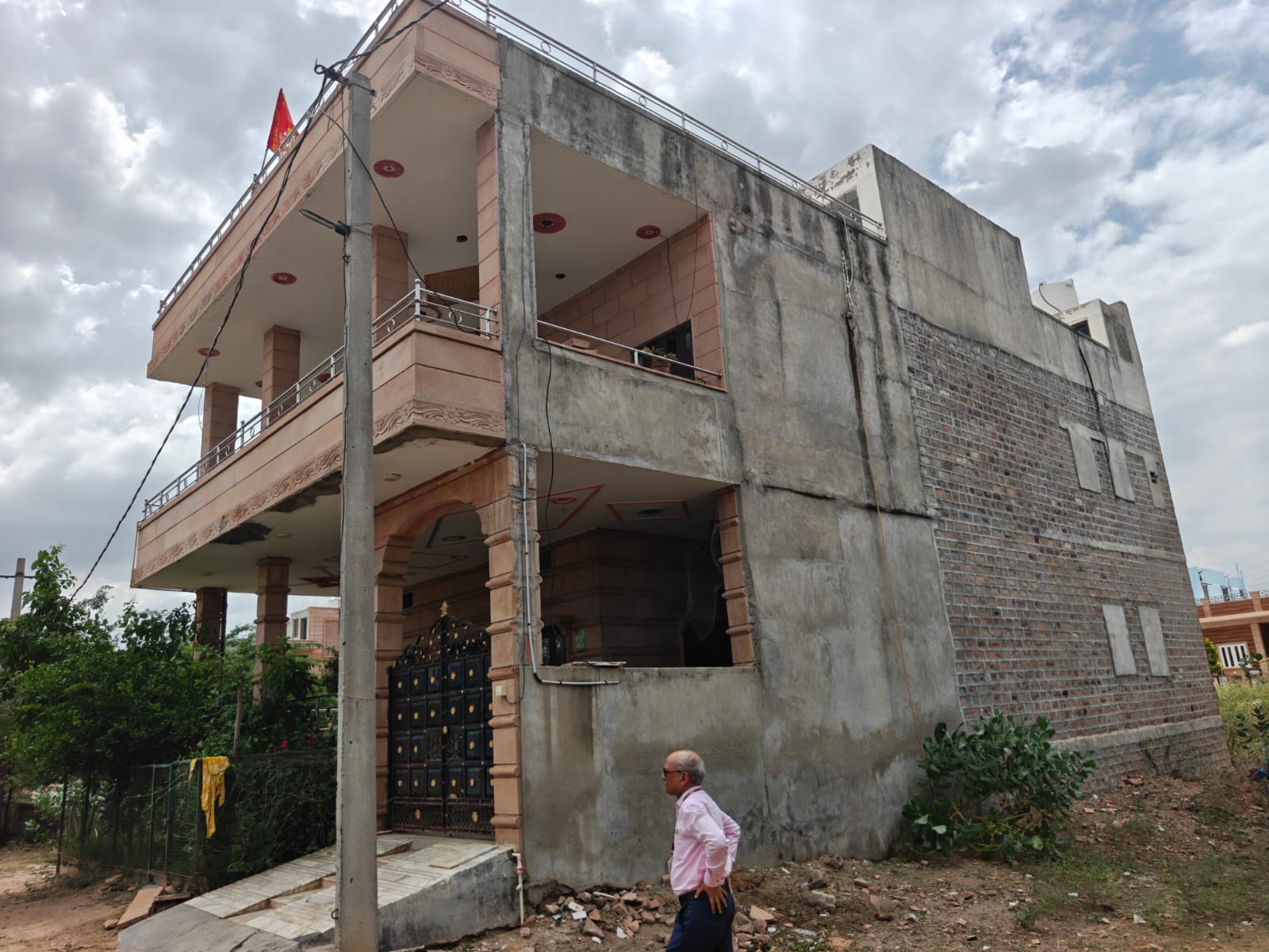 200 square yard Individual House for sale in Jodhpur