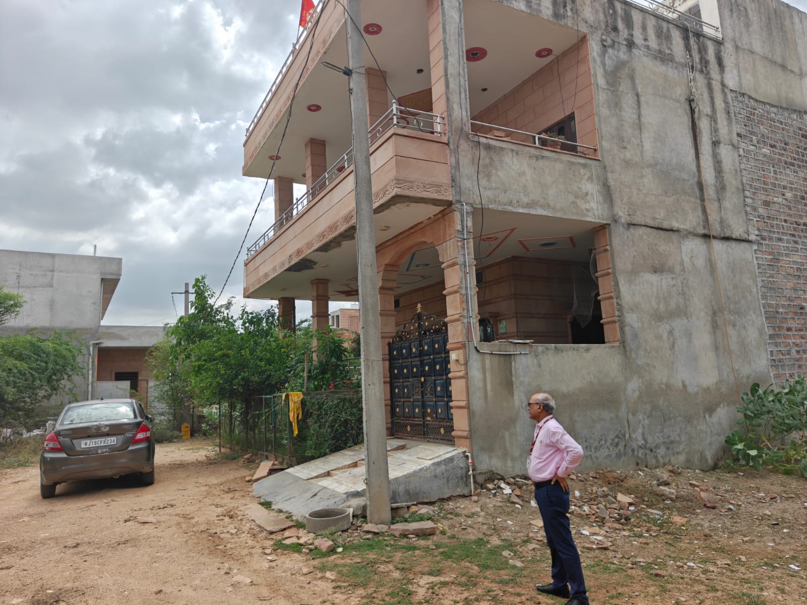 200 square yard Individual House for sale in Jodhpur — photo 2