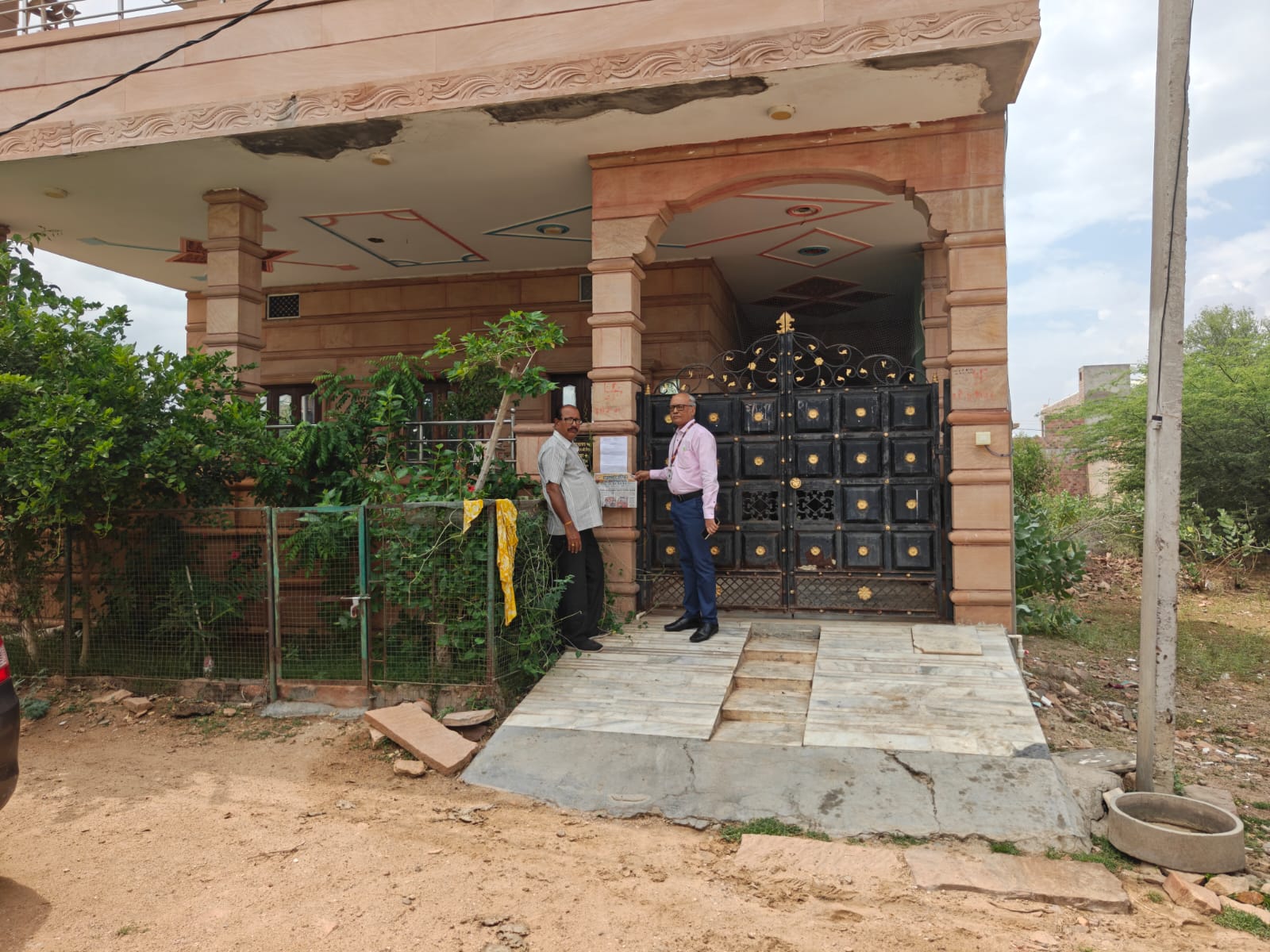200 square yard Individual House for sale in Jodhpur — photo 3