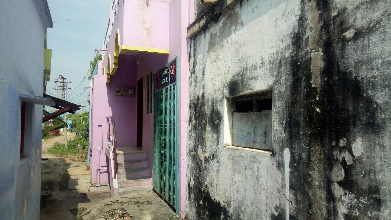 Individual House for sale in ETHILODU Pattiveeranpatti — photo 1