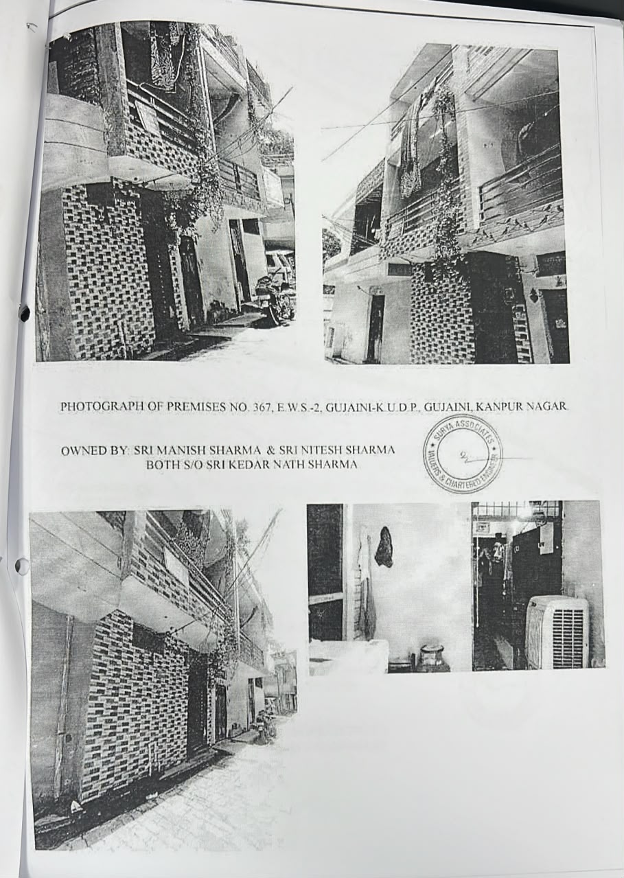 3 BHK Individual House for sale in GUJAINI Kanpur — photo 2