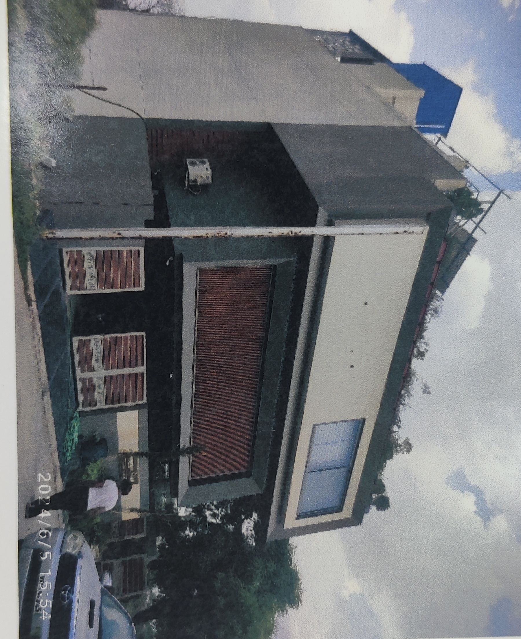 2007 square feet Individual House for sale in Village Arandiya Indore