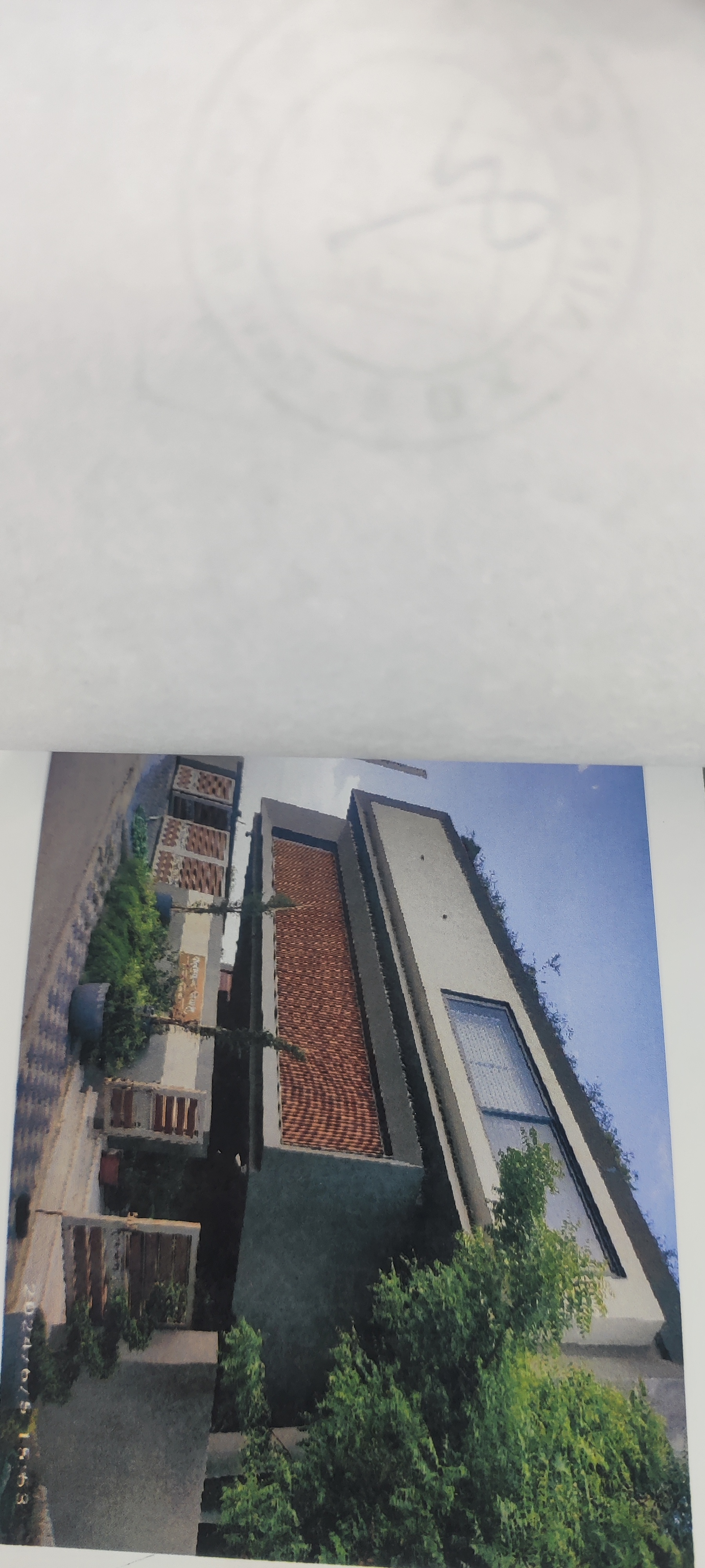 2007 square feet Individual House for sale in Village Arandiya Indore — photo 3