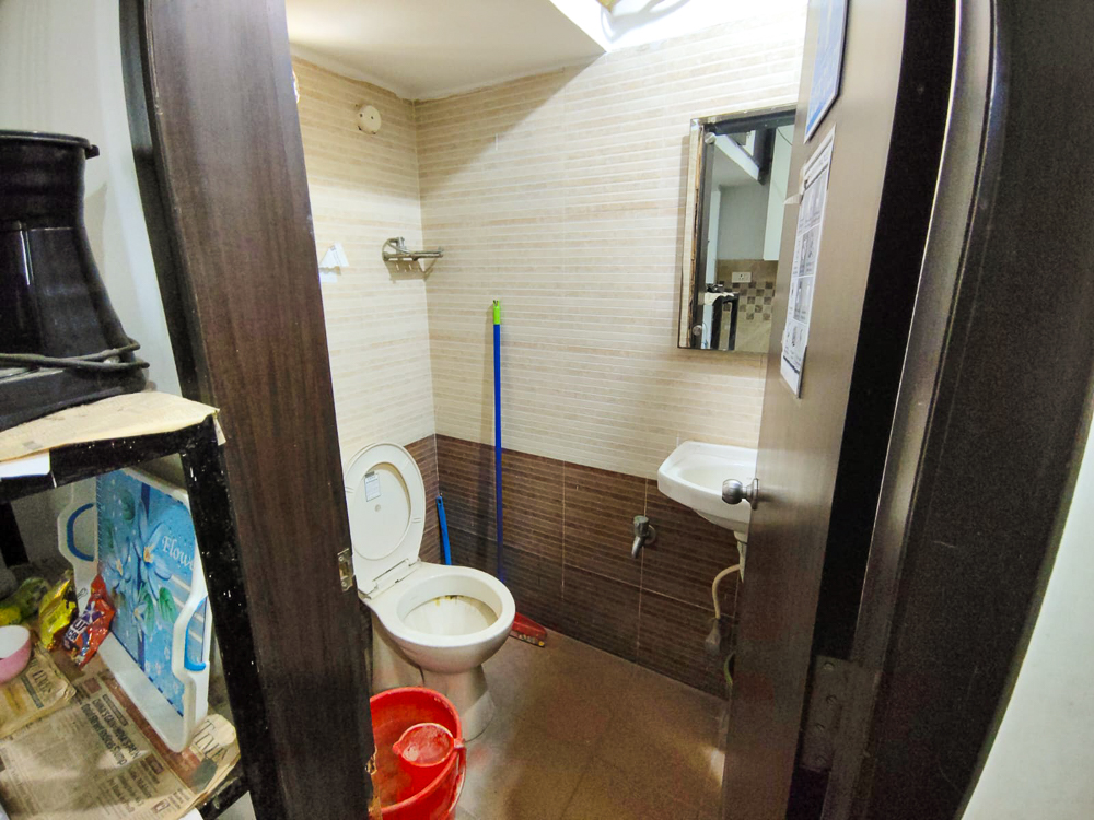 1915 square feet Flat for sale in Hyderabad — photo 2