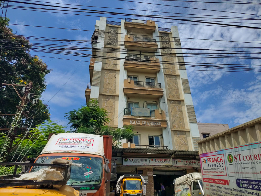 1915 square feet Flat for sale in Hyderabad — photo 23