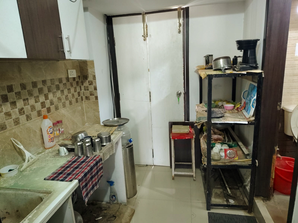 1915 square feet Flat for sale in Hyderabad — photo 4