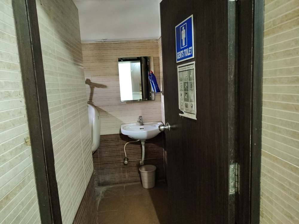 1915 square feet Flat for sale in Hyderabad — photo 6