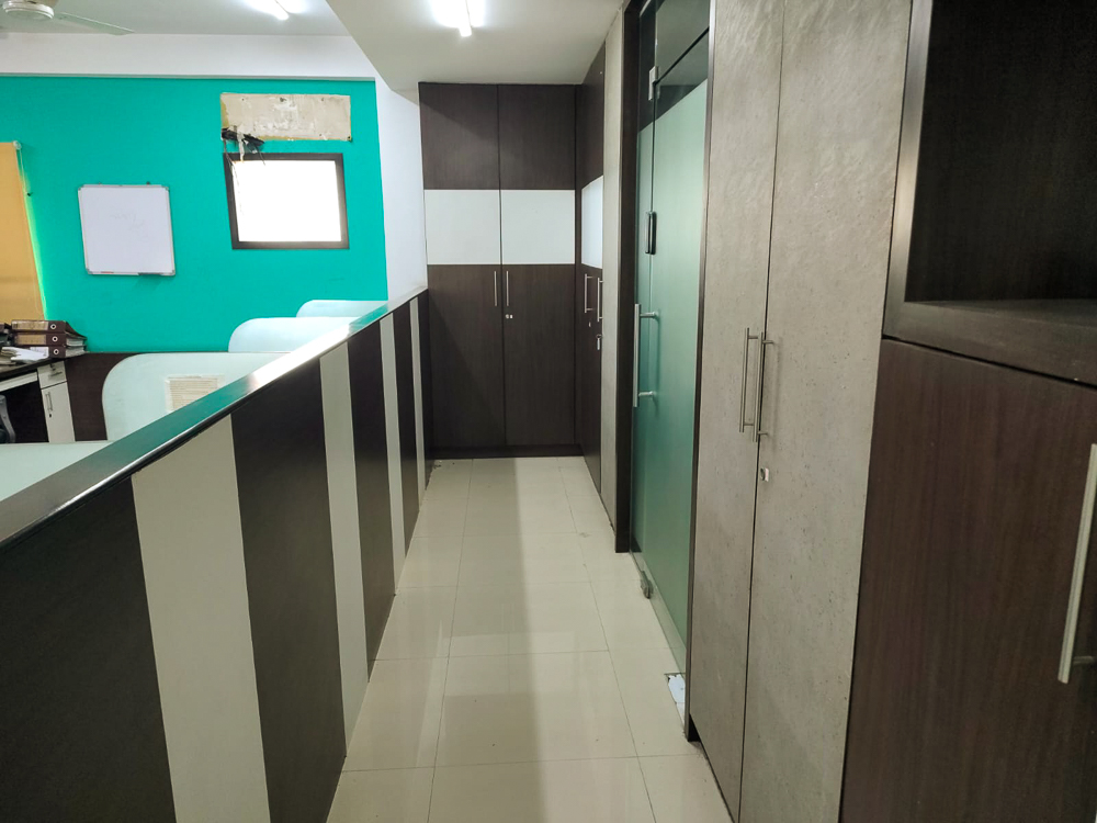 1915 square feet Flat for sale in Hyderabad — photo 8