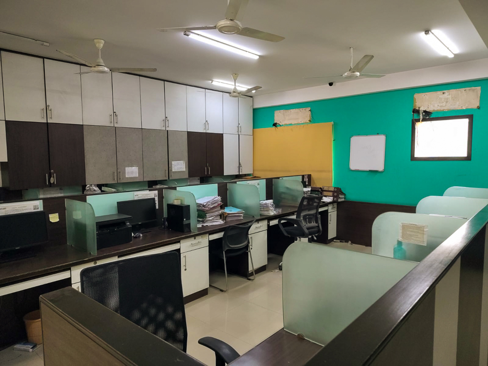 1915 square feet Flat for sale in Hyderabad — photo 7