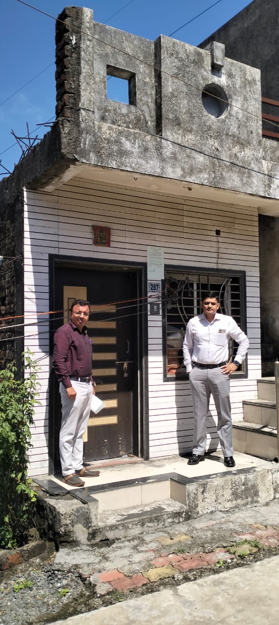 Individual House for sale in Jolva Kadodara