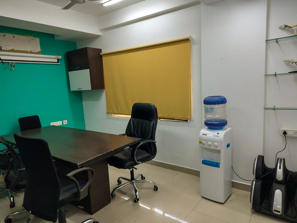 1915 square feet Flat for sale in Hyderabad — photo 12