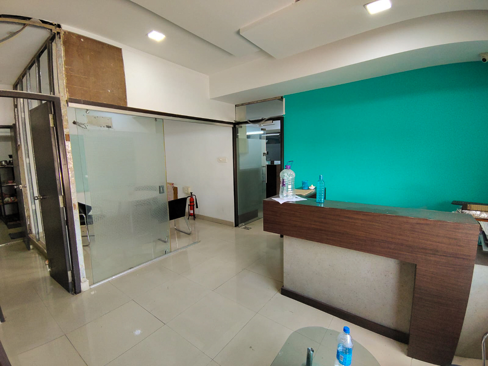 1915 square feet Flat for sale in Hyderabad — photo 15